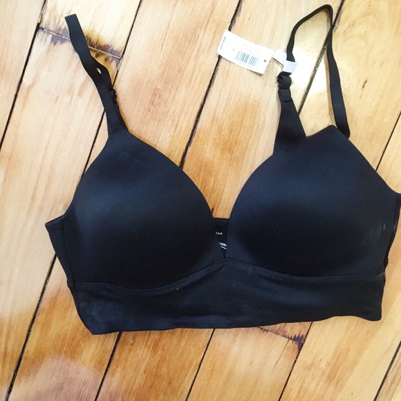 Top and Bra Bundle- Babaton/Gap - Picture 5 of 7